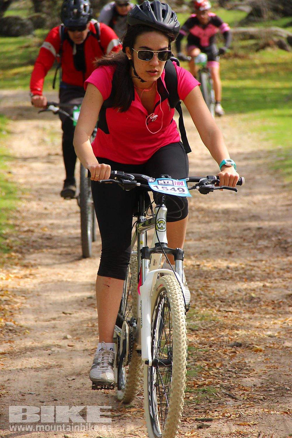 MTB 4 Estaciones La Ruta Imperial 2015. Galería 12