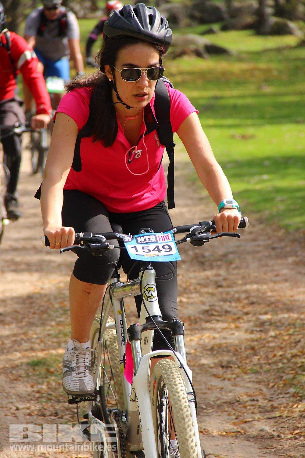 MTB 4 Estaciones La Ruta Imperial 2015. Galería 12