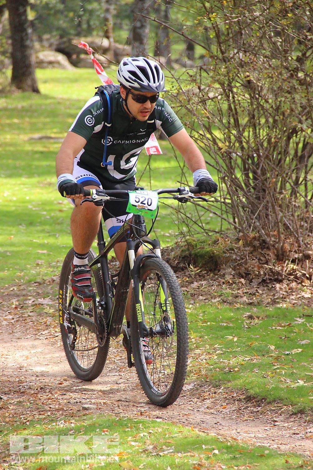 MTB 4 Estaciones La Ruta Imperial 2015. Galería 12