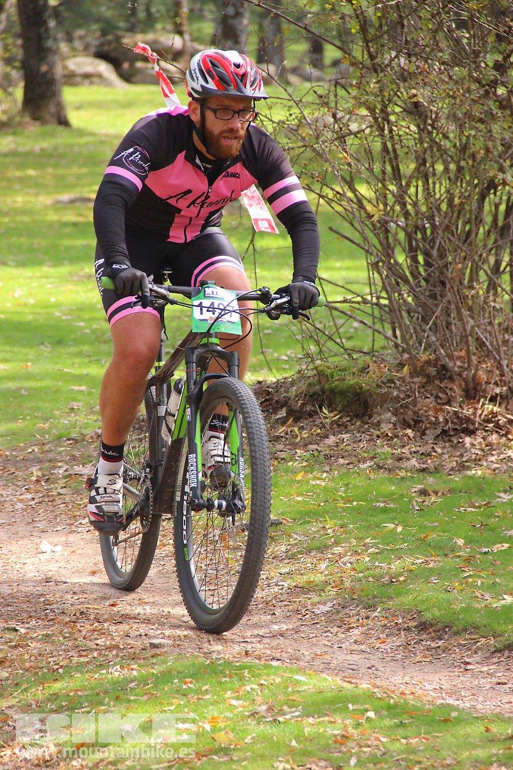 MTB 4 Estaciones La Ruta Imperial 2015. Galería 12