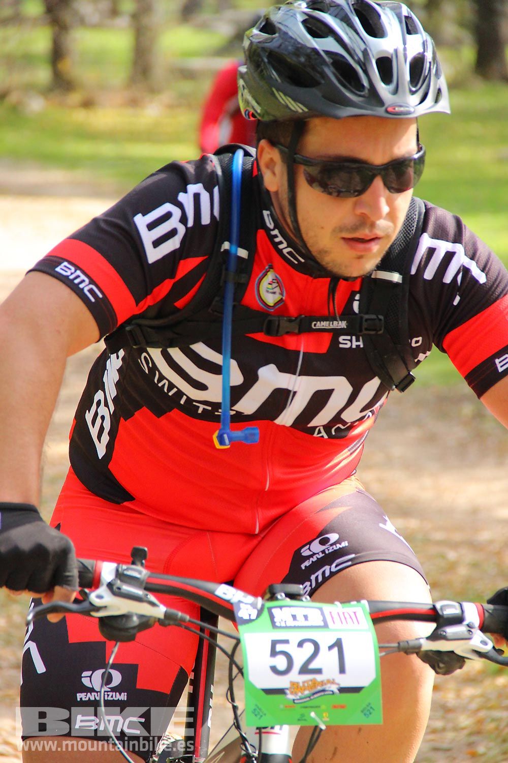 MTB 4 Estaciones La Ruta Imperial 2015. Galería 12