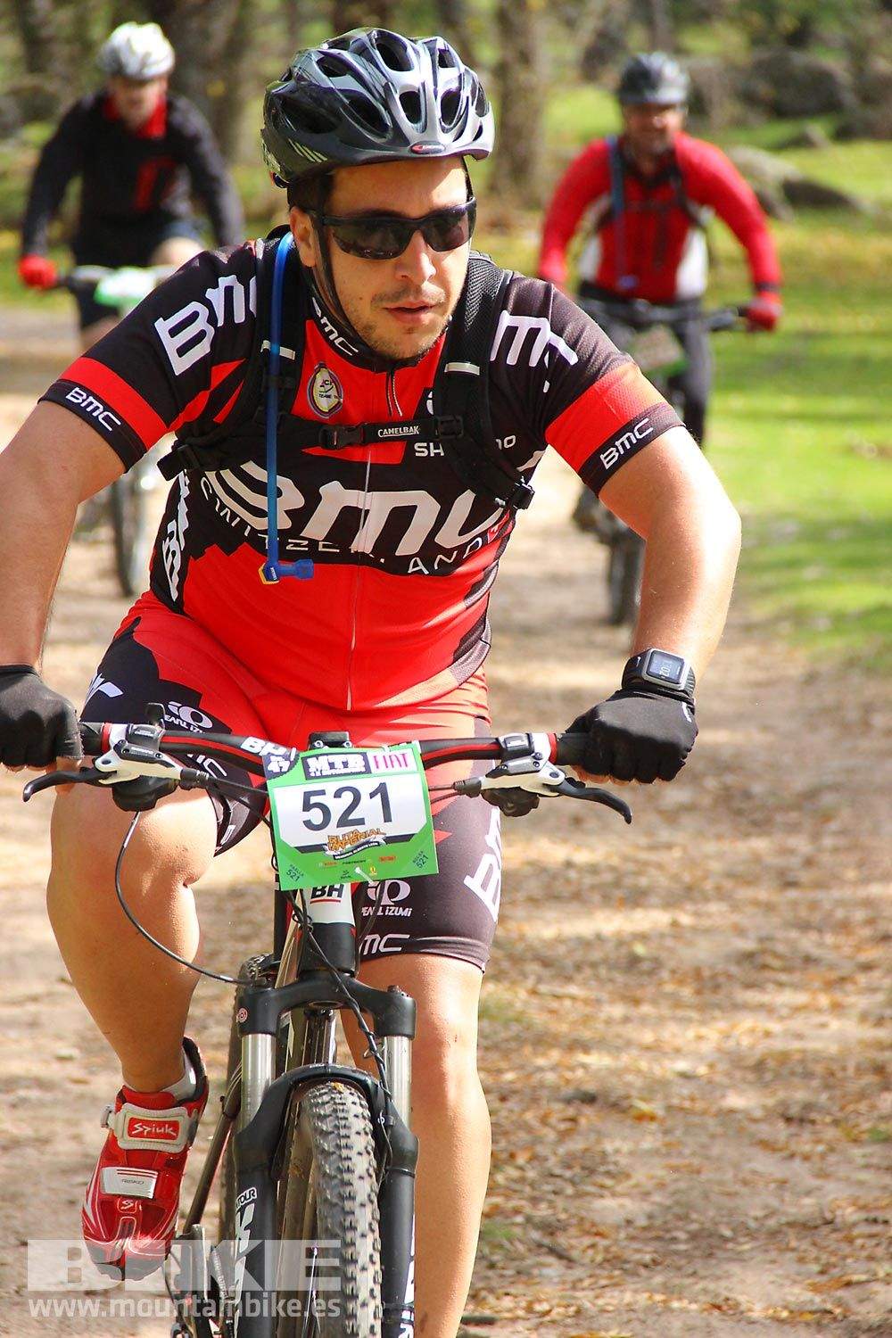 MTB 4 Estaciones La Ruta Imperial 2015. Galería 12