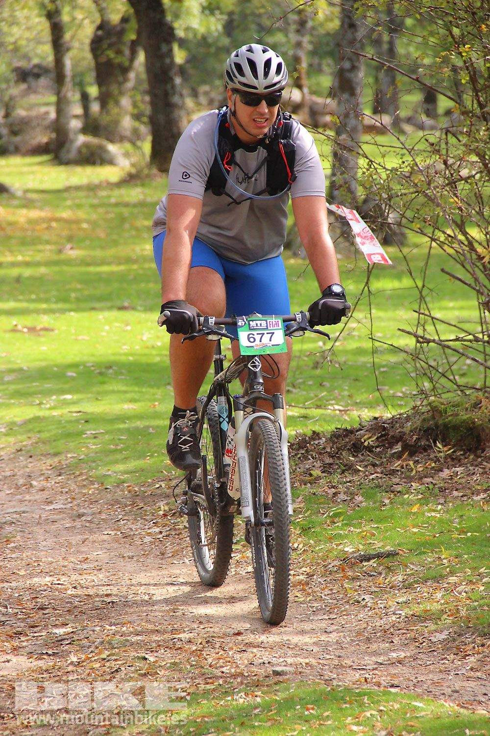 MTB 4 Estaciones La Ruta Imperial 2015. Galería 12