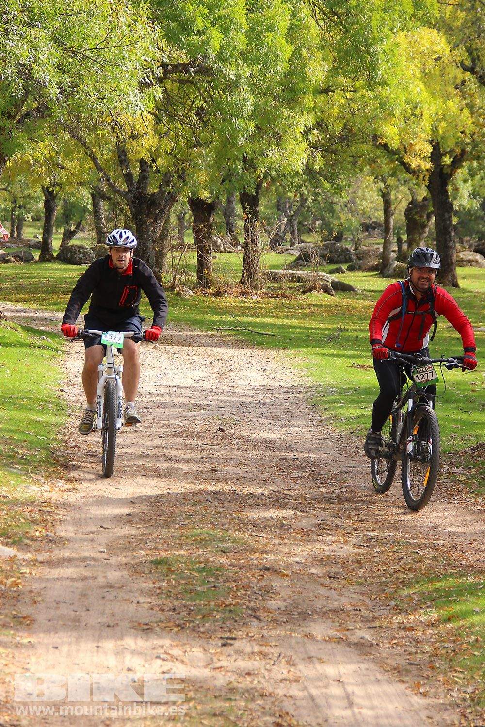 MTB 4 Estaciones La Ruta Imperial 2015. Galería 12