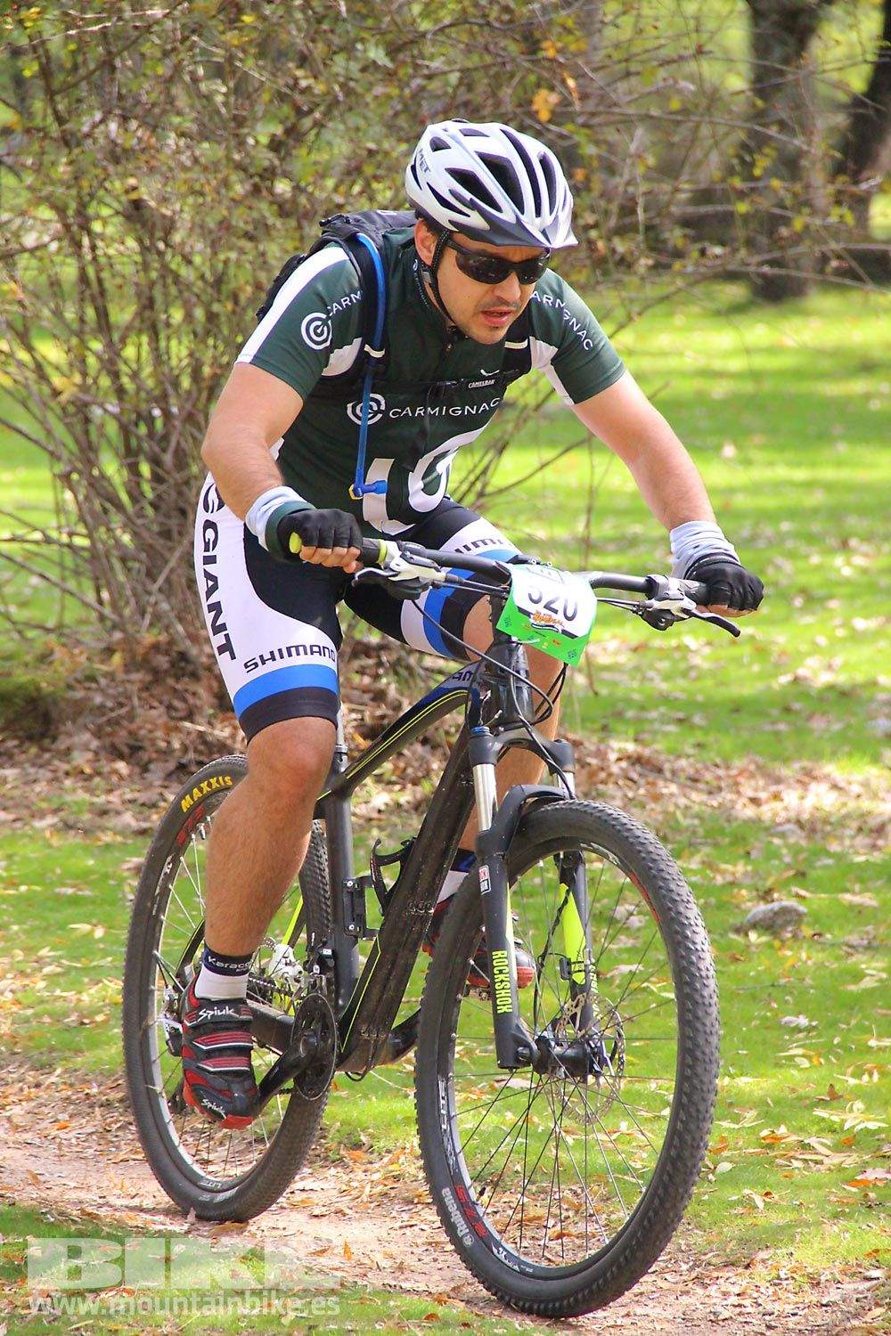 MTB 4 Estaciones La Ruta Imperial 2015. Galería 12