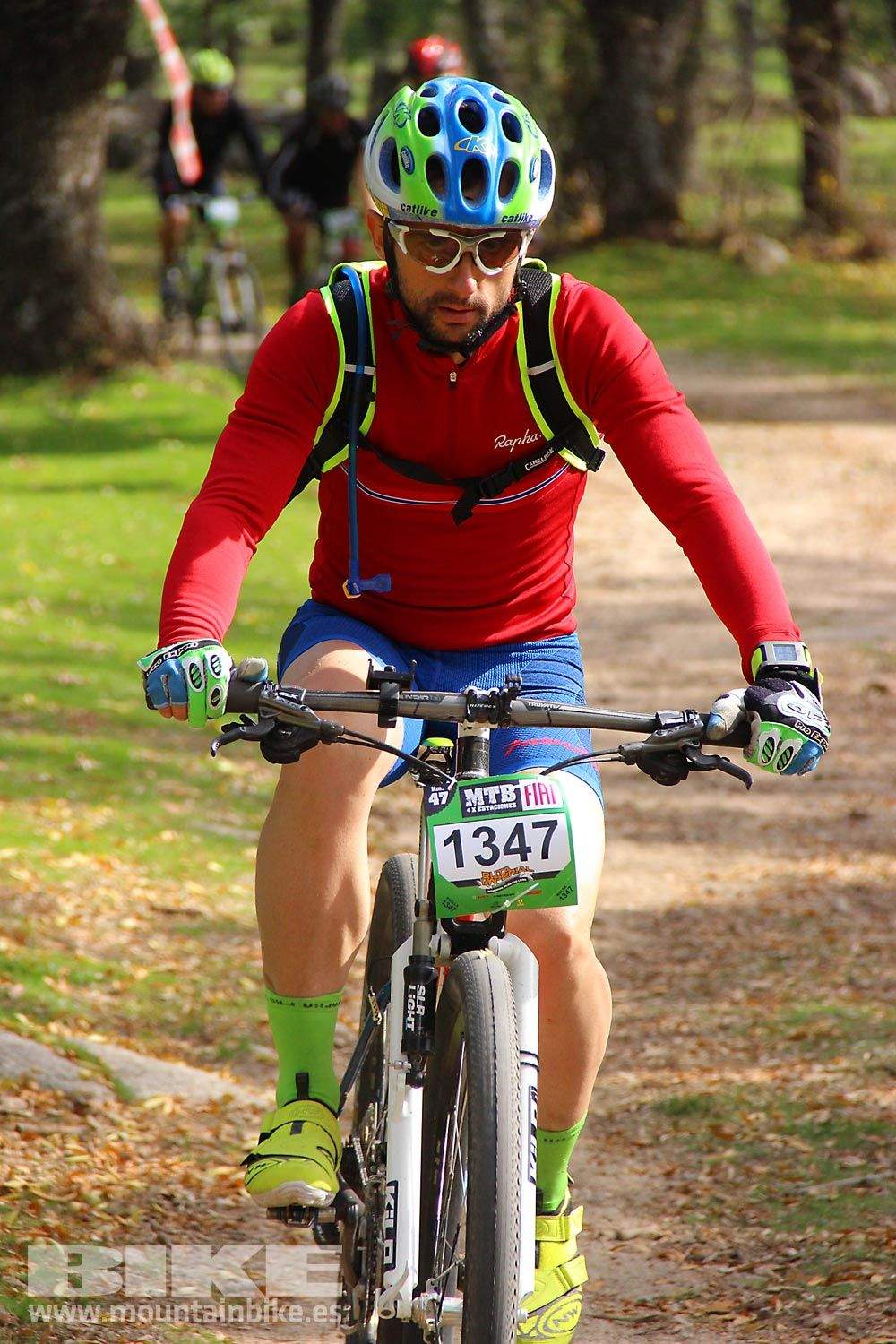 MTB 4 Estaciones La Ruta Imperial 2015. Galería 12