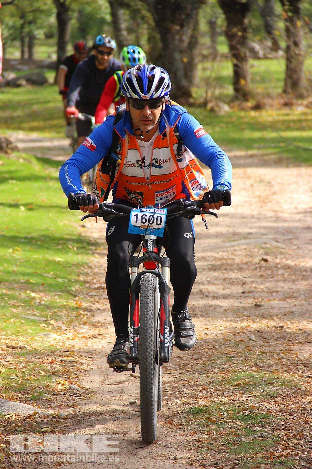 MTB 4 Estaciones La Ruta Imperial 2015. Galería 12