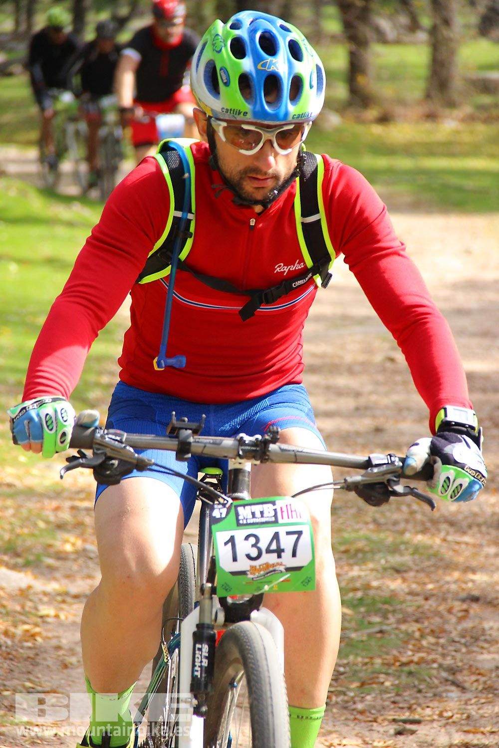 MTB 4 Estaciones La Ruta Imperial 2015. Galería 12