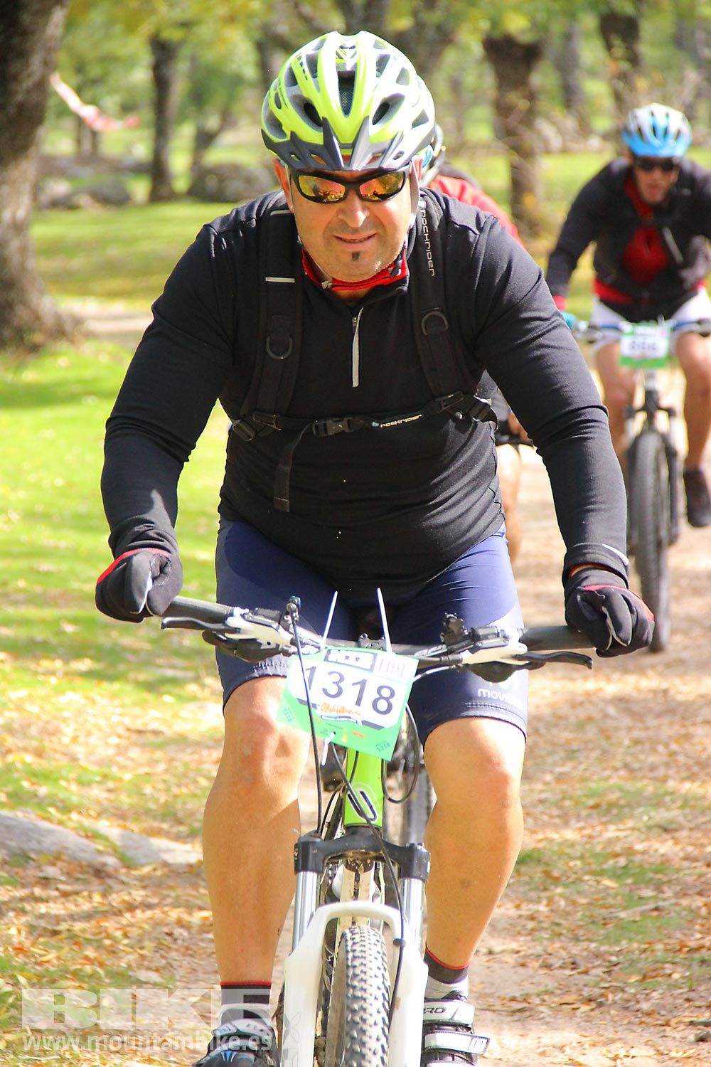 MTB 4 Estaciones La Ruta Imperial 2015. Galería 12