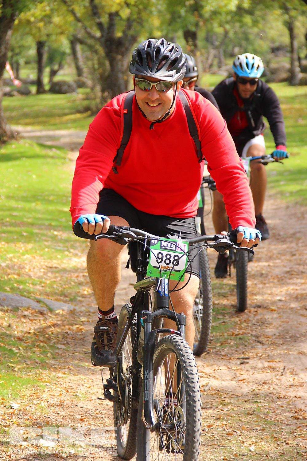 MTB 4 Estaciones La Ruta Imperial 2015. Galería 12