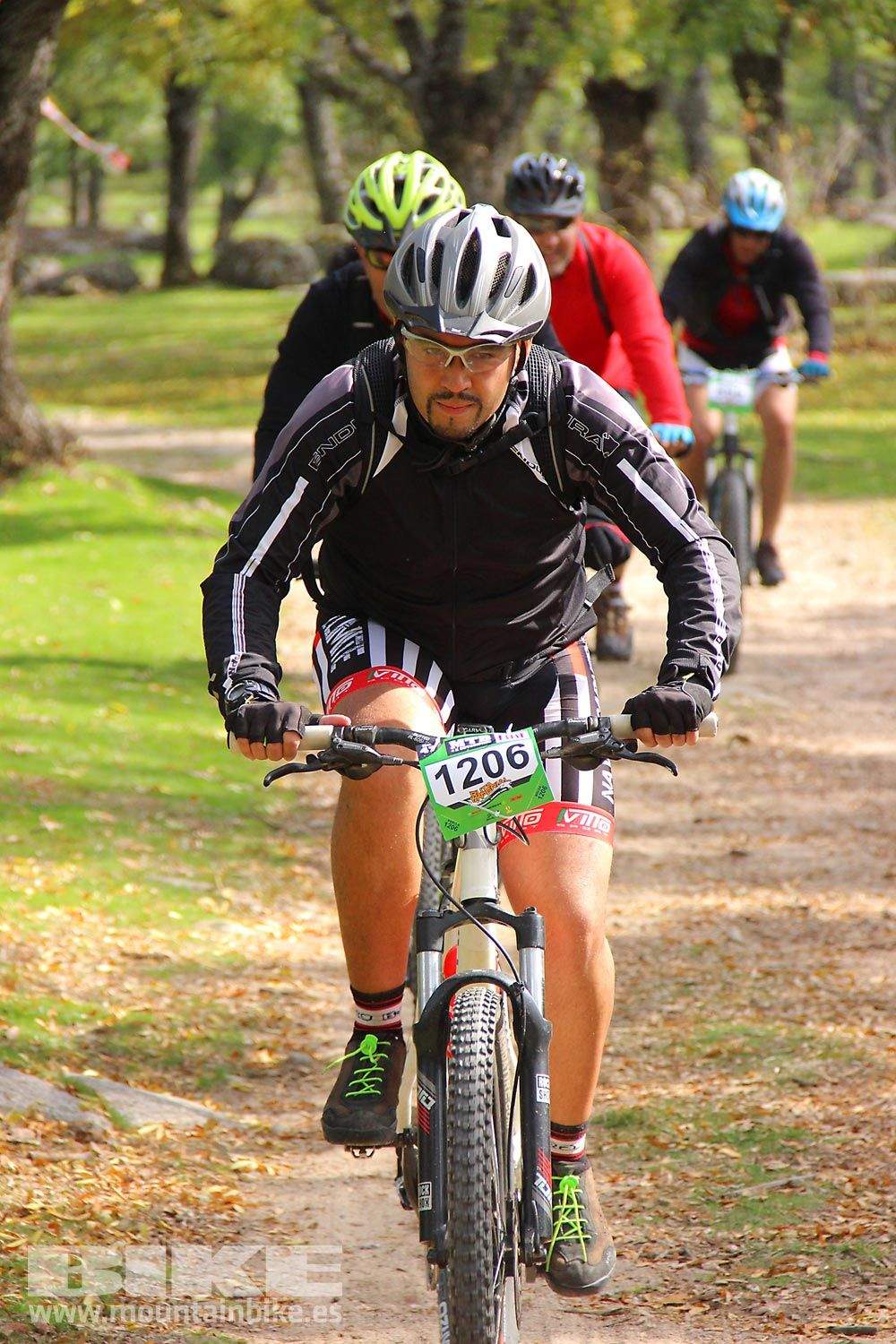 MTB 4 Estaciones La Ruta Imperial 2015. Galería 12
