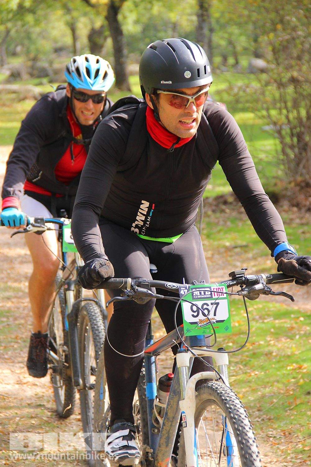MTB 4 Estaciones La Ruta Imperial 2015. Galería 12