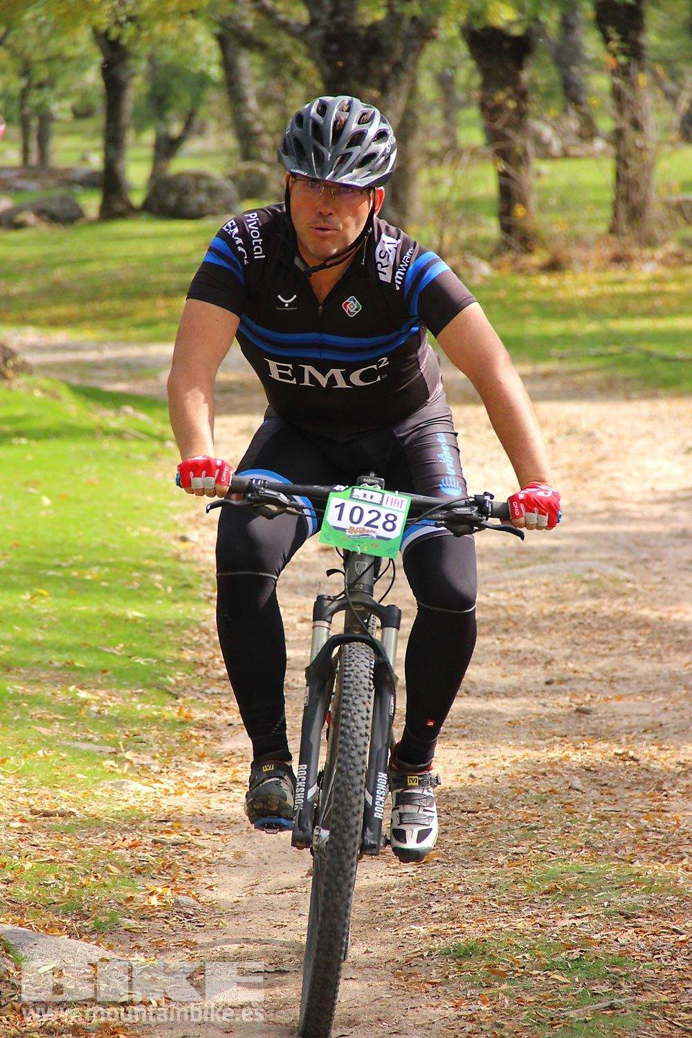 MTB 4 Estaciones La Ruta Imperial 2015. Galería 12