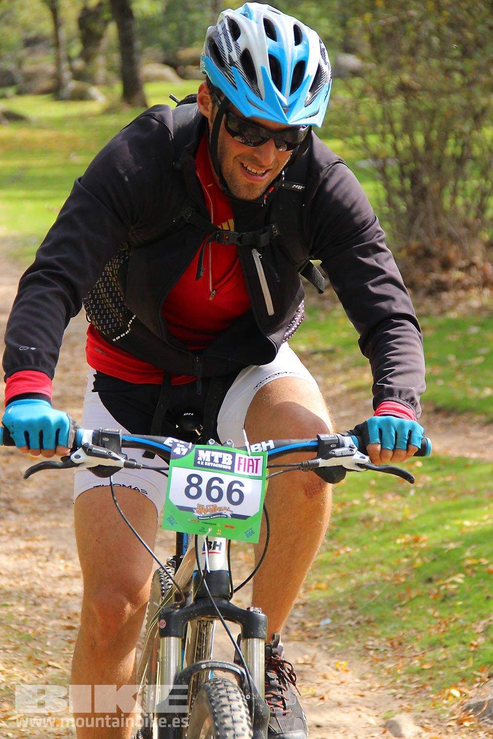 MTB 4 Estaciones La Ruta Imperial 2015. Galería 12