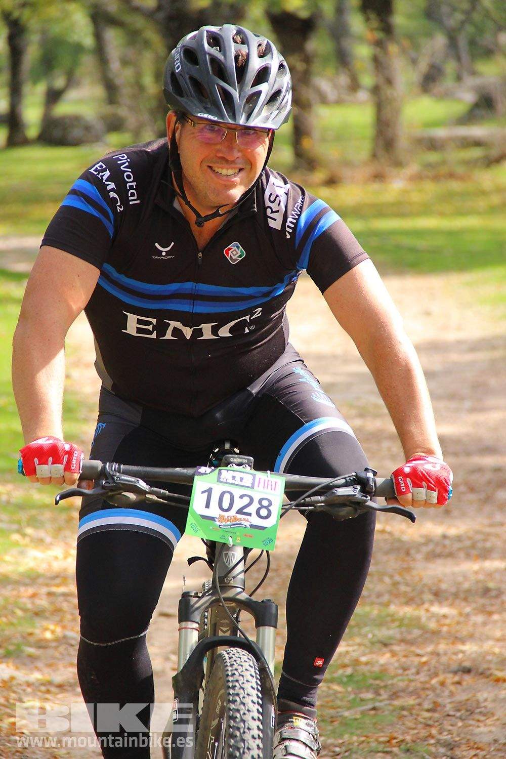 MTB 4 Estaciones La Ruta Imperial 2015. Galería 12