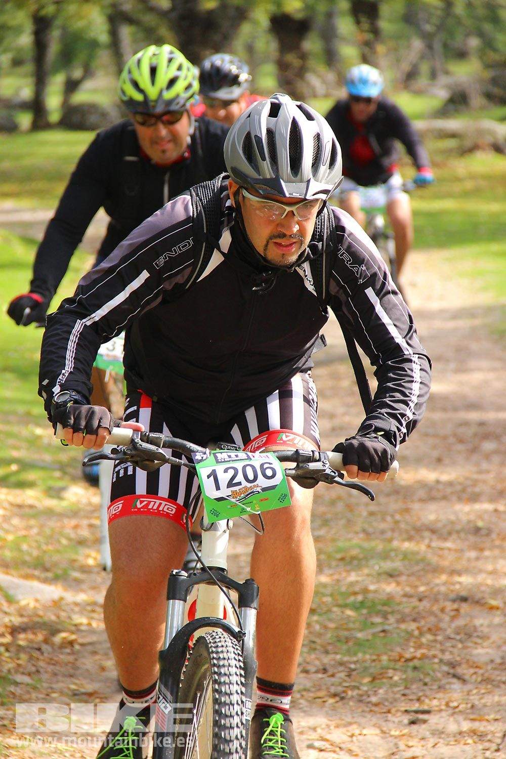 MTB 4 Estaciones La Ruta Imperial 2015. Galería 12