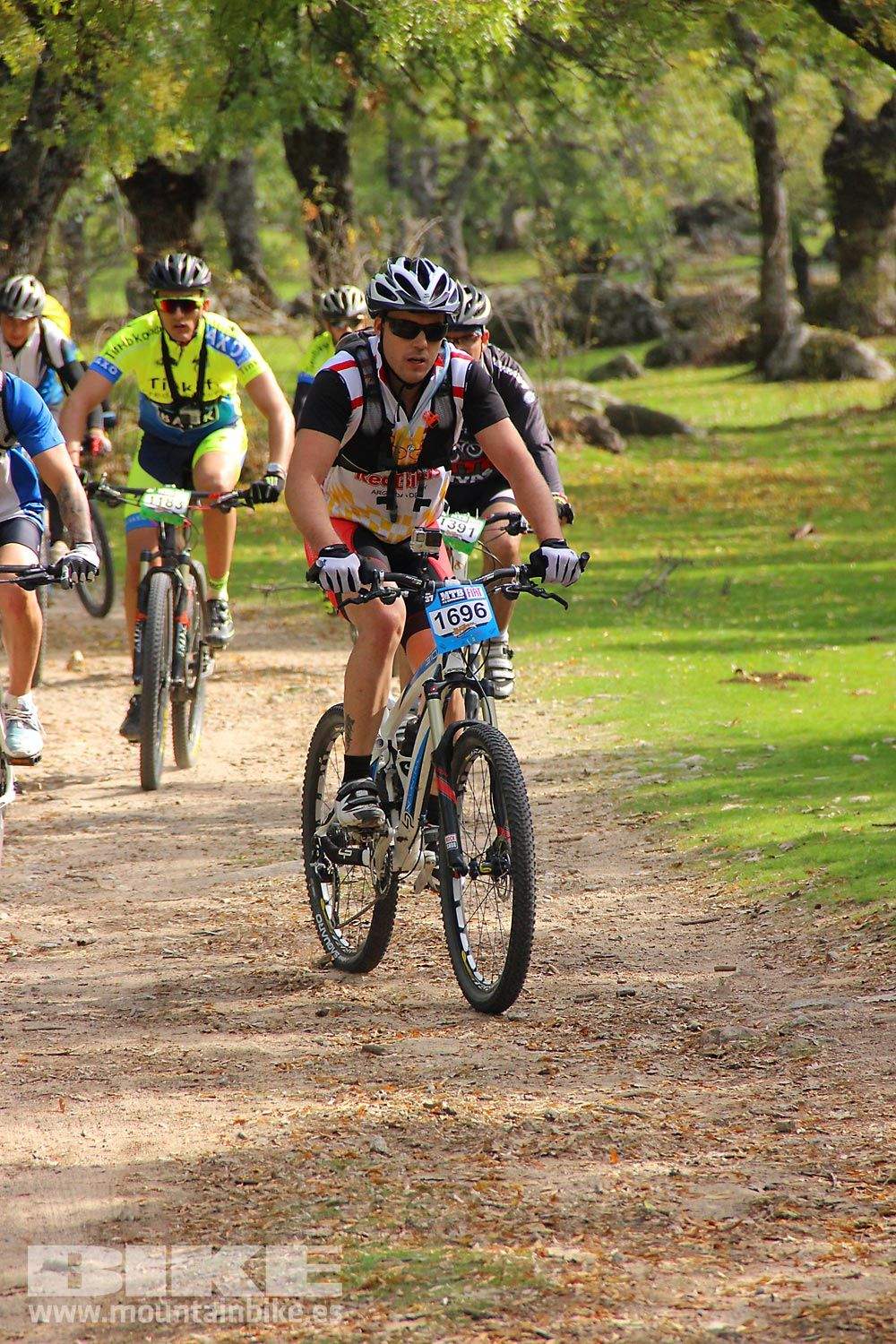 MTB 4 Estaciones La Ruta Imperial 2015. Galería 12