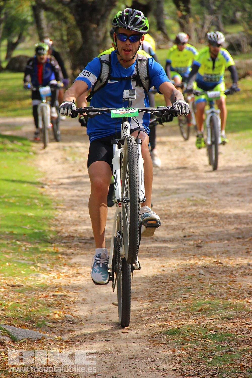 MTB 4 Estaciones La Ruta Imperial 2015. Galería 12