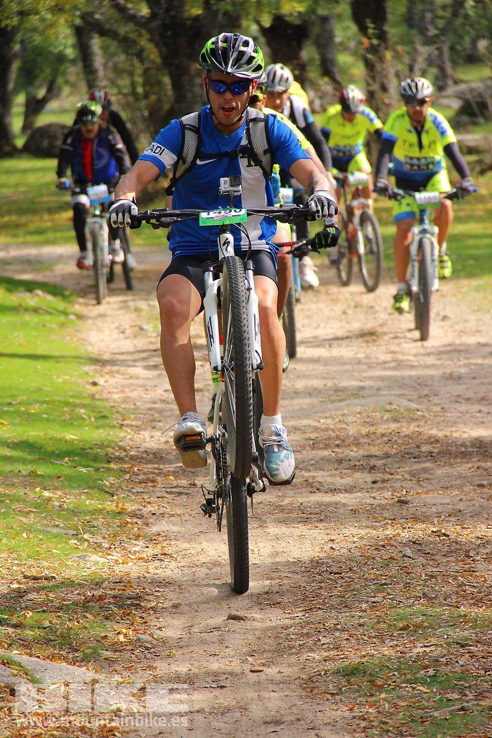 MTB 4 Estaciones La Ruta Imperial 2015. Galería 12
