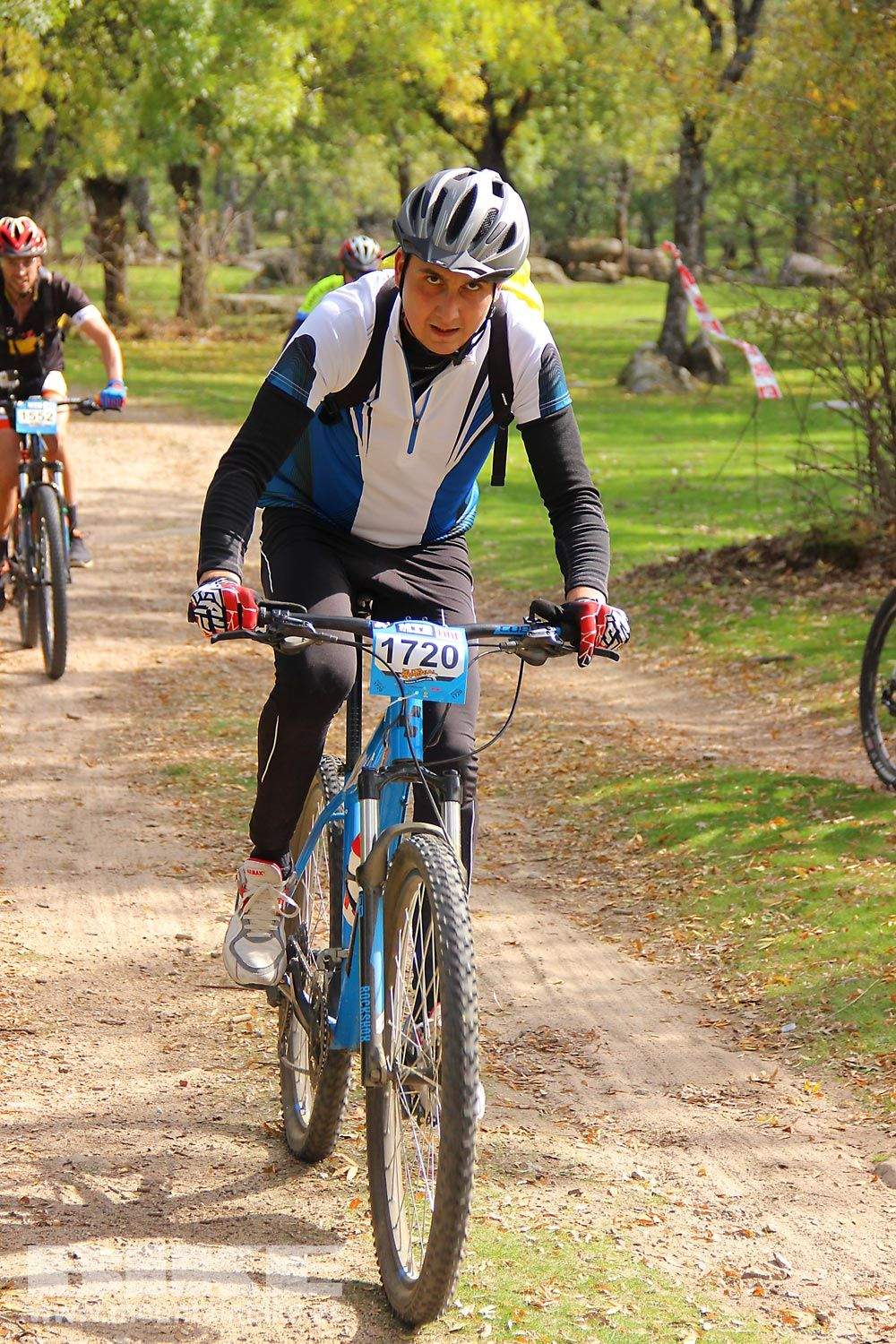 MTB 4 Estaciones La Ruta Imperial 2015. Galería 12