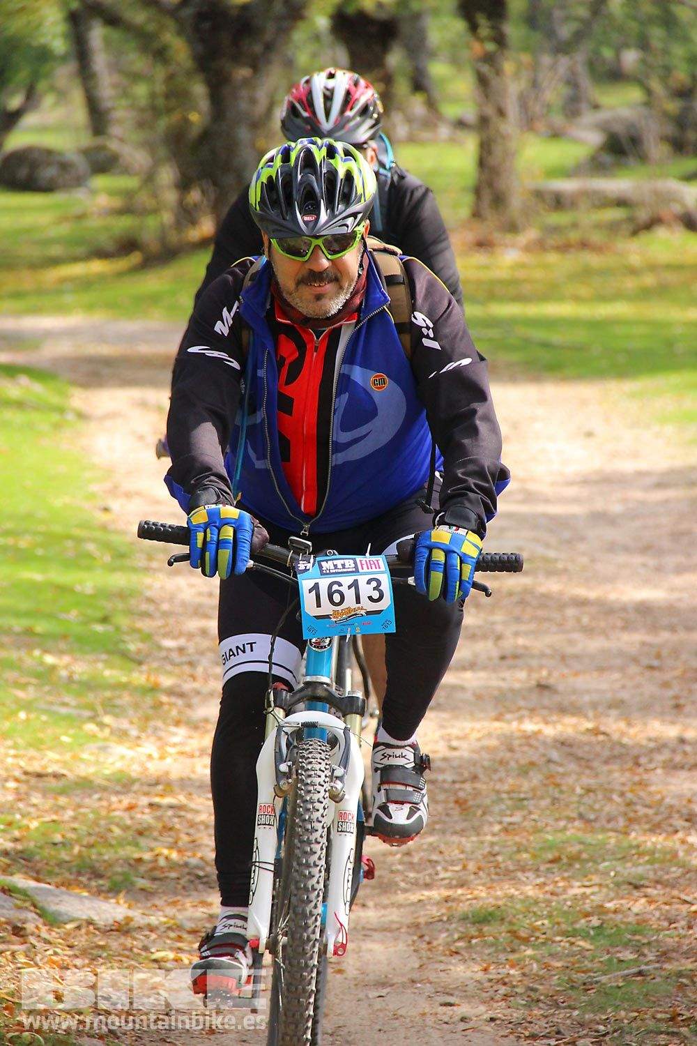MTB 4 Estaciones La Ruta Imperial 2015. Galería 12