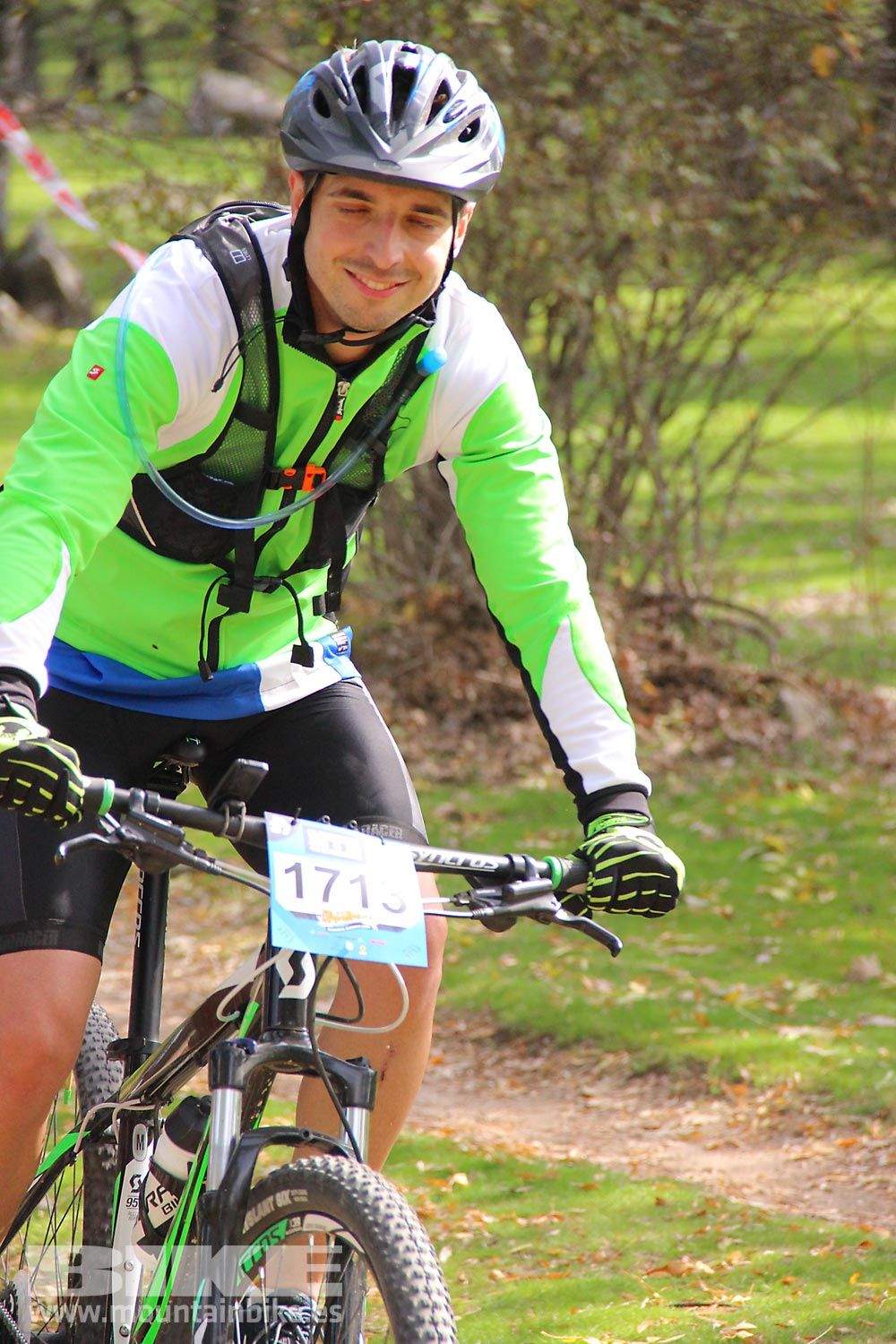 MTB 4 Estaciones La Ruta Imperial 2015. Galería 12