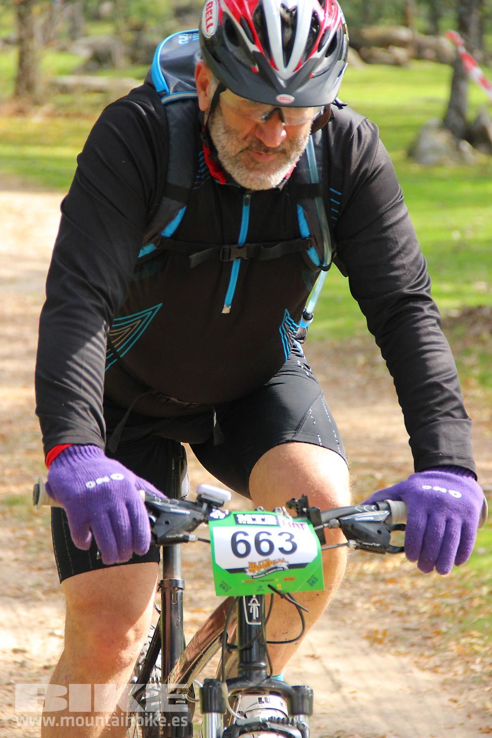 MTB 4 Estaciones La Ruta Imperial 2015. Galería 12
