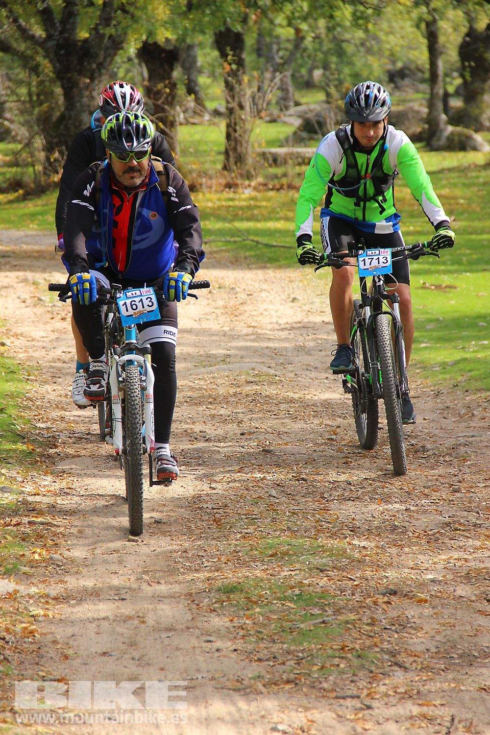 MTB 4 Estaciones La Ruta Imperial 2015. Galería 12