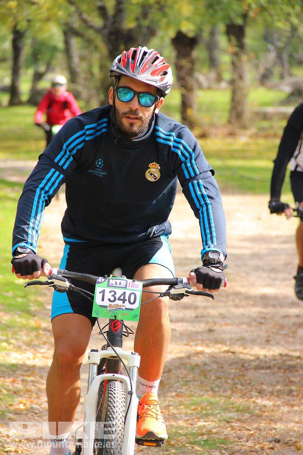 MTB 4 Estaciones La Ruta Imperial 2015. Galería 12