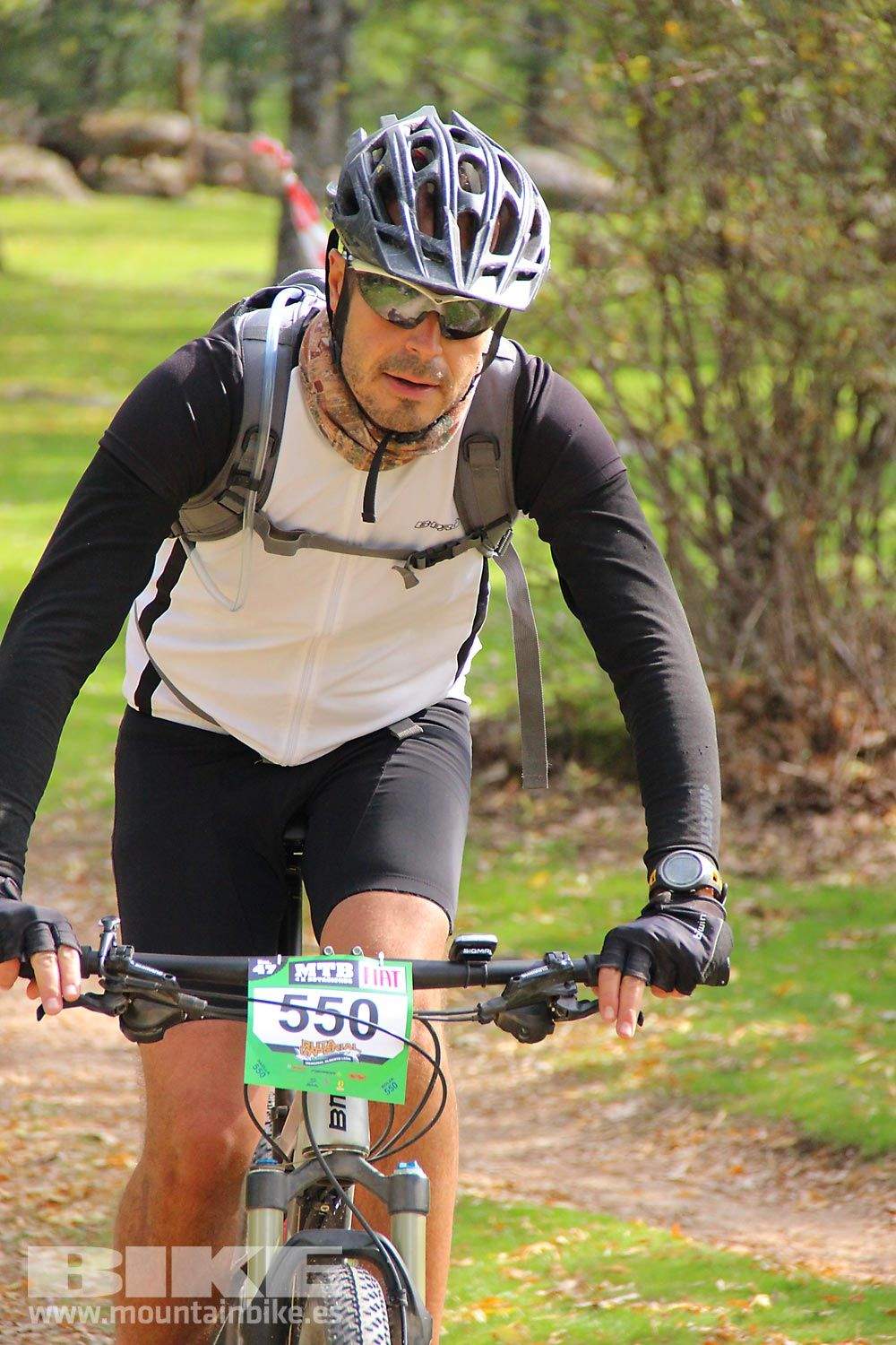 MTB 4 Estaciones La Ruta Imperial 2015. Galería 12