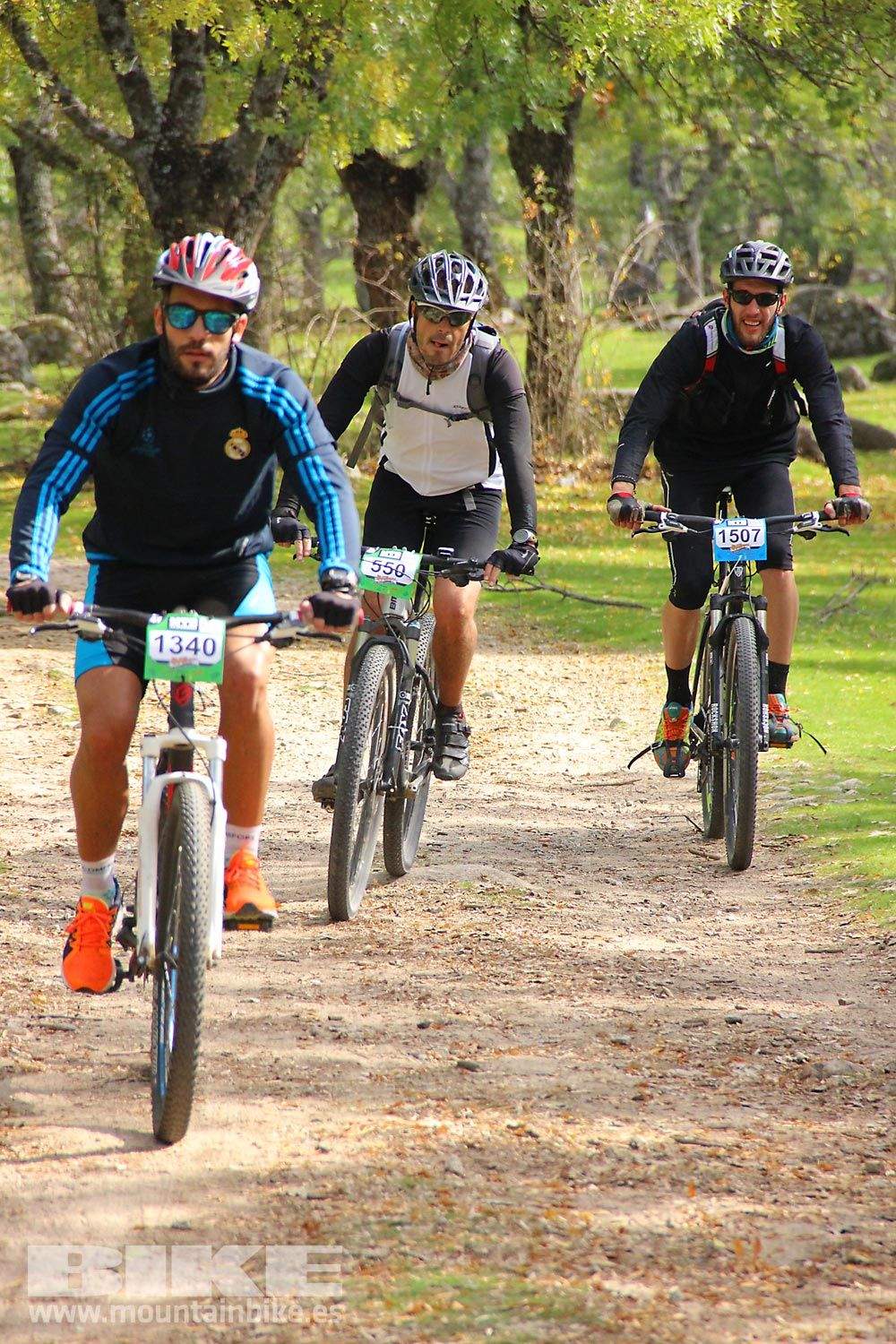 MTB 4 Estaciones La Ruta Imperial 2015. Galería 12