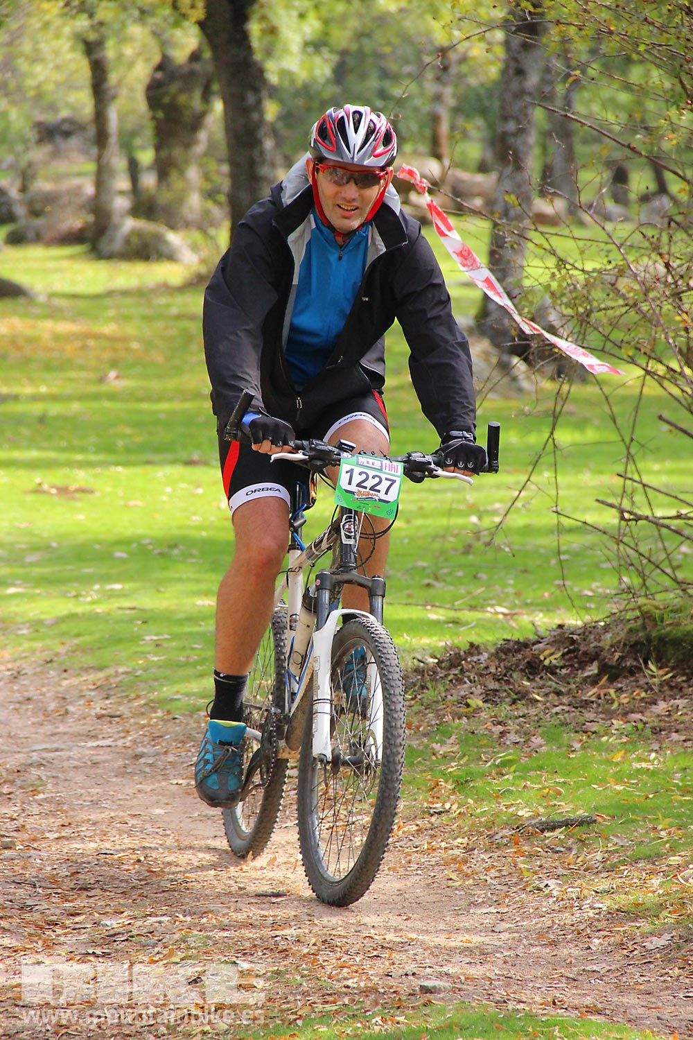 MTB 4 Estaciones La Ruta Imperial 2015. Galería 12
