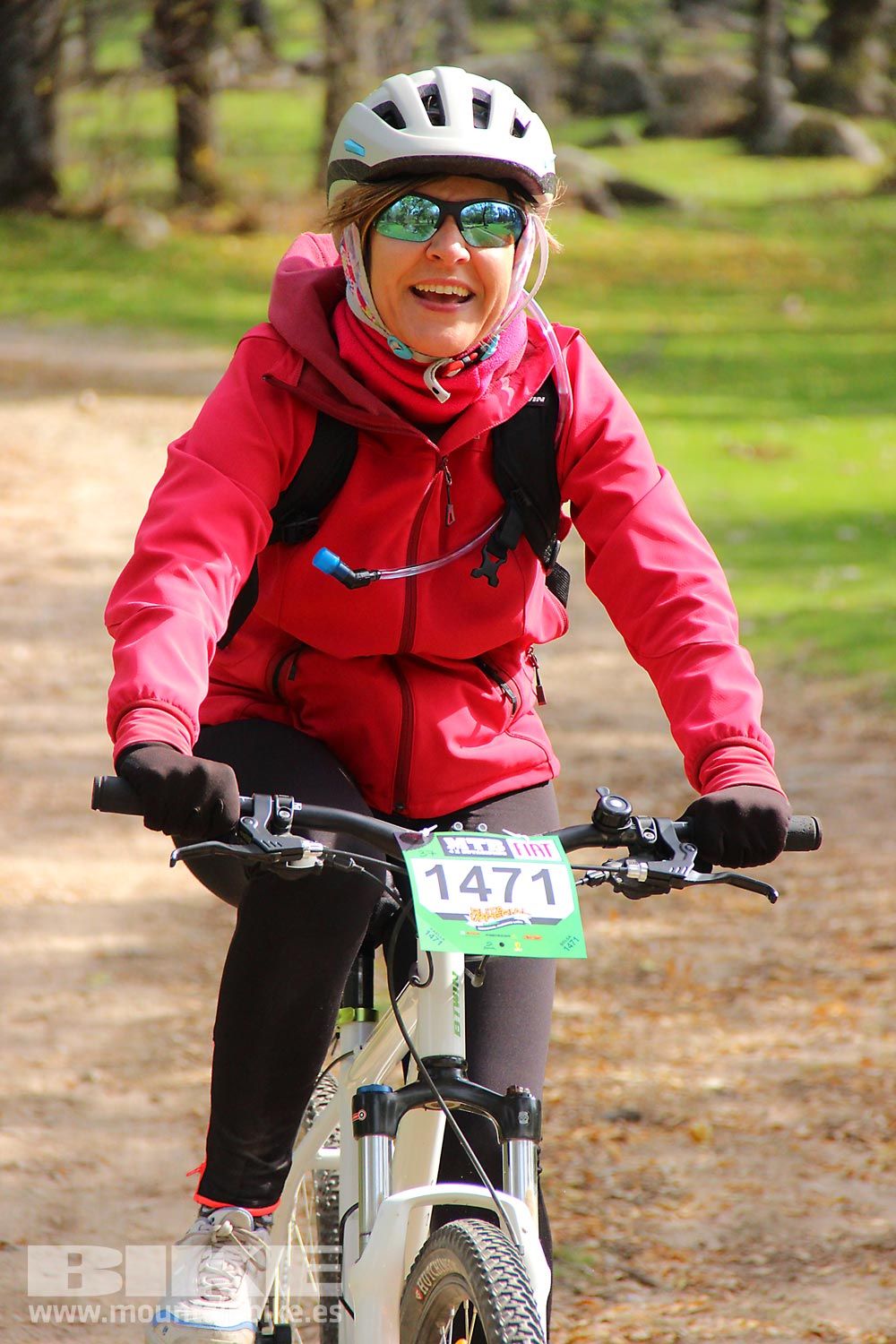 MTB 4 Estaciones La Ruta Imperial 2015. Galería 12