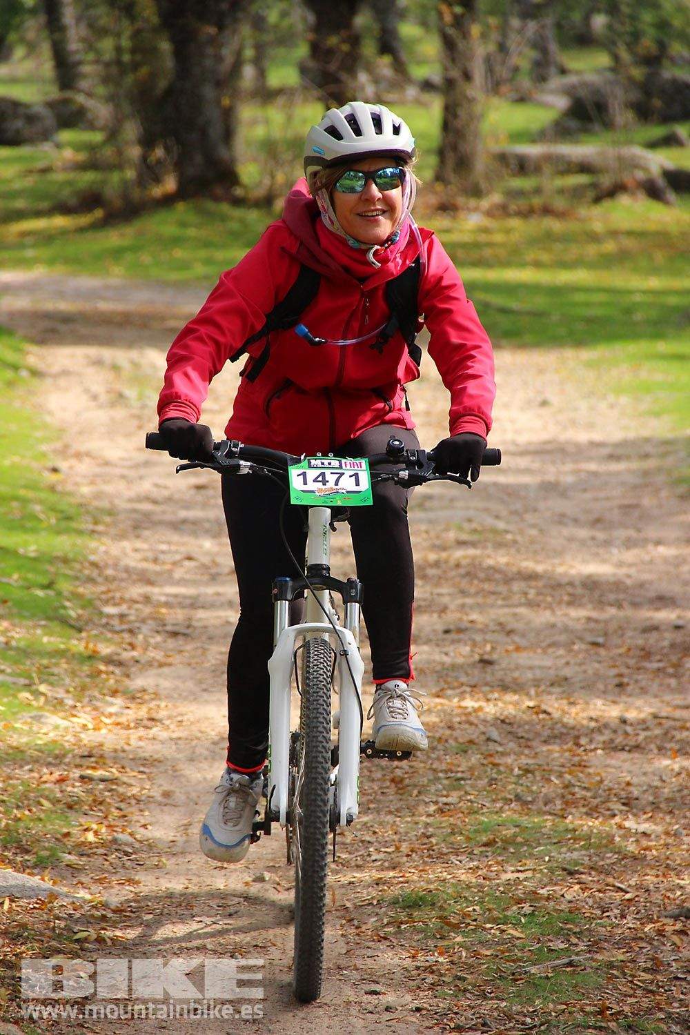 MTB 4 Estaciones La Ruta Imperial 2015. Galería 12