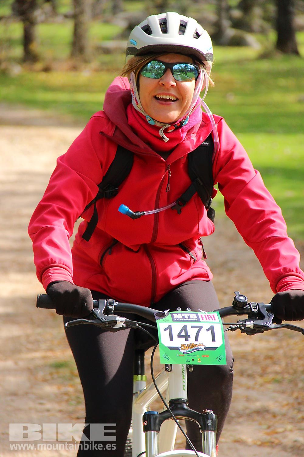MTB 4 Estaciones La Ruta Imperial 2015. Galería 12