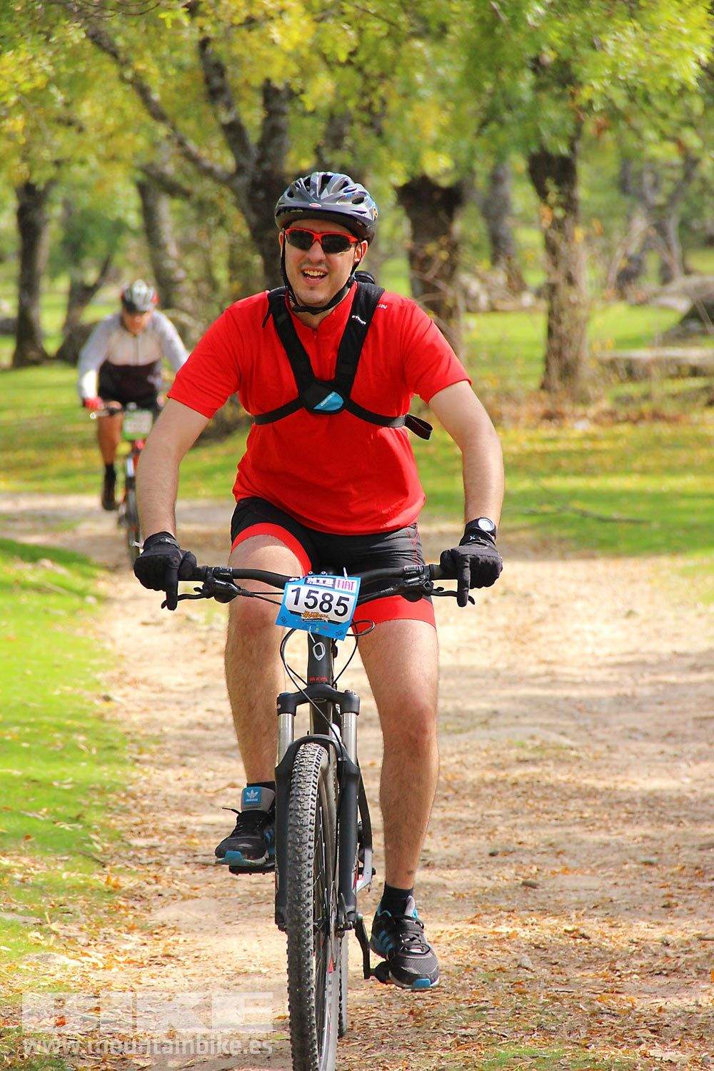 MTB 4 Estaciones La Ruta Imperial 2015. Galería 12