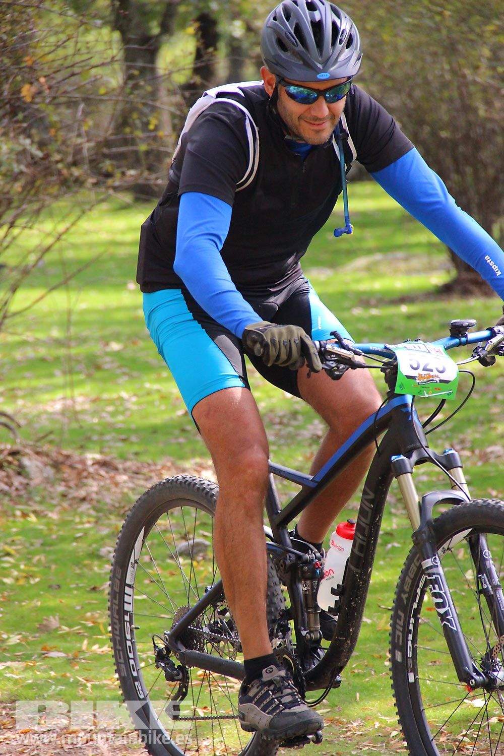 MTB 4 Estaciones La Ruta Imperial 2015. Galería 12