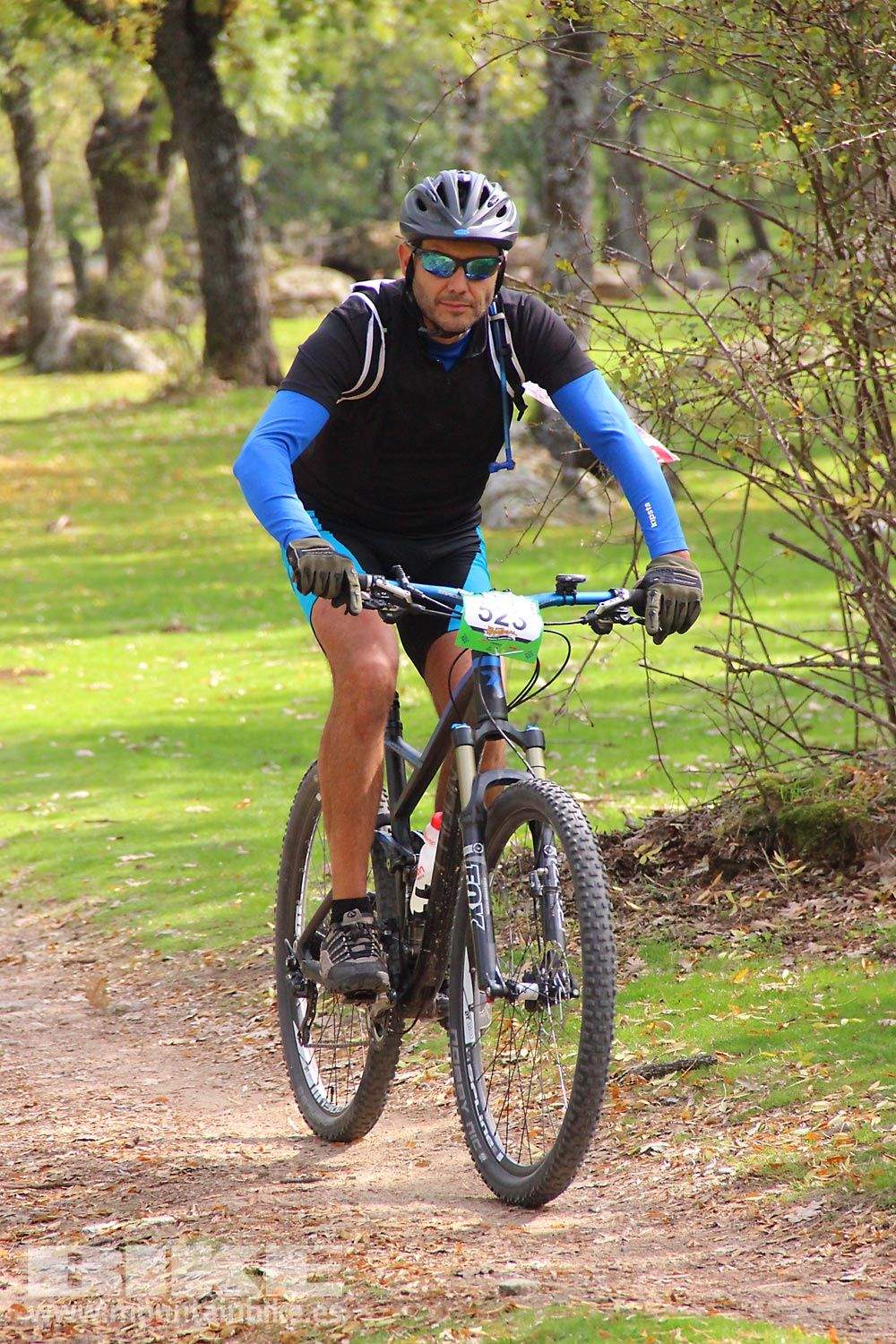 MTB 4 Estaciones La Ruta Imperial 2015. Galería 12