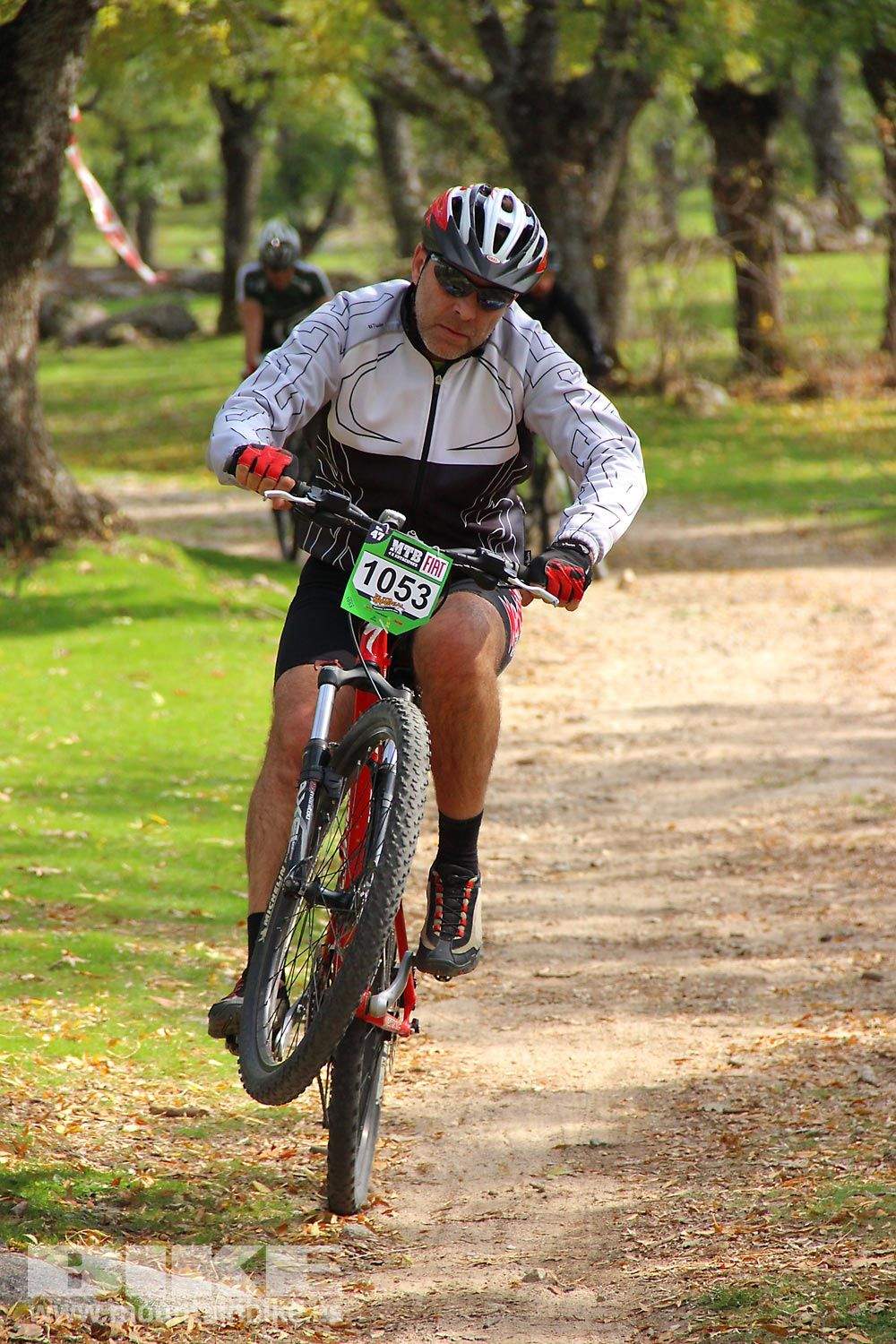 MTB 4 Estaciones La Ruta Imperial 2015. Galería 12