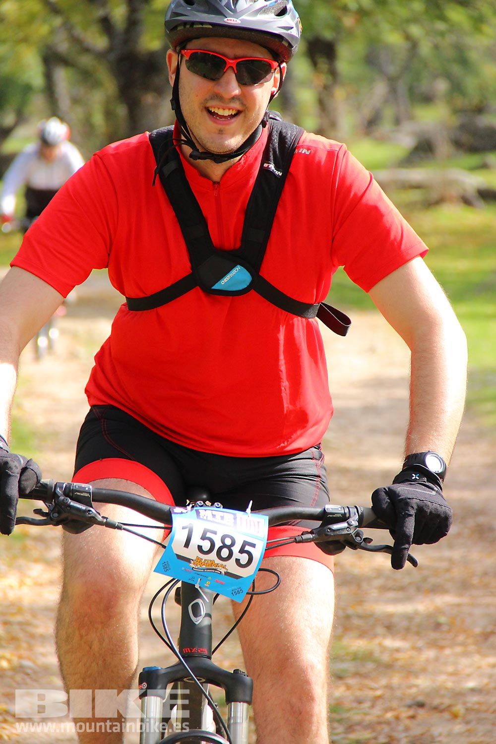 MTB 4 Estaciones La Ruta Imperial 2015. Galería 12