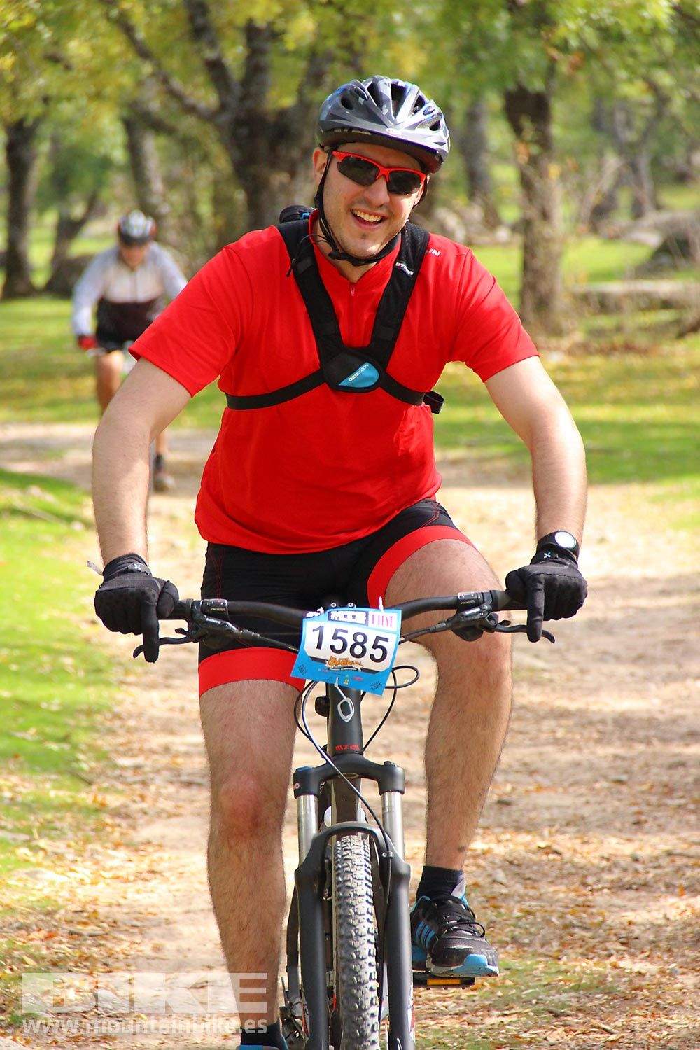 MTB 4 Estaciones La Ruta Imperial 2015. Galería 12