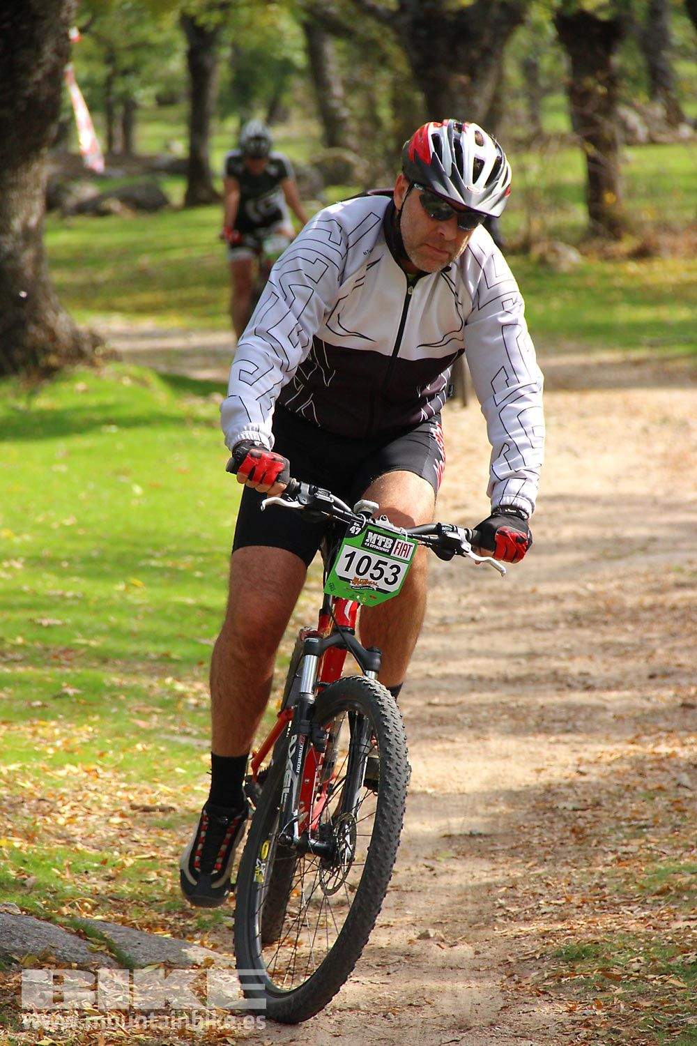 MTB 4 Estaciones La Ruta Imperial 2015. Galería 12