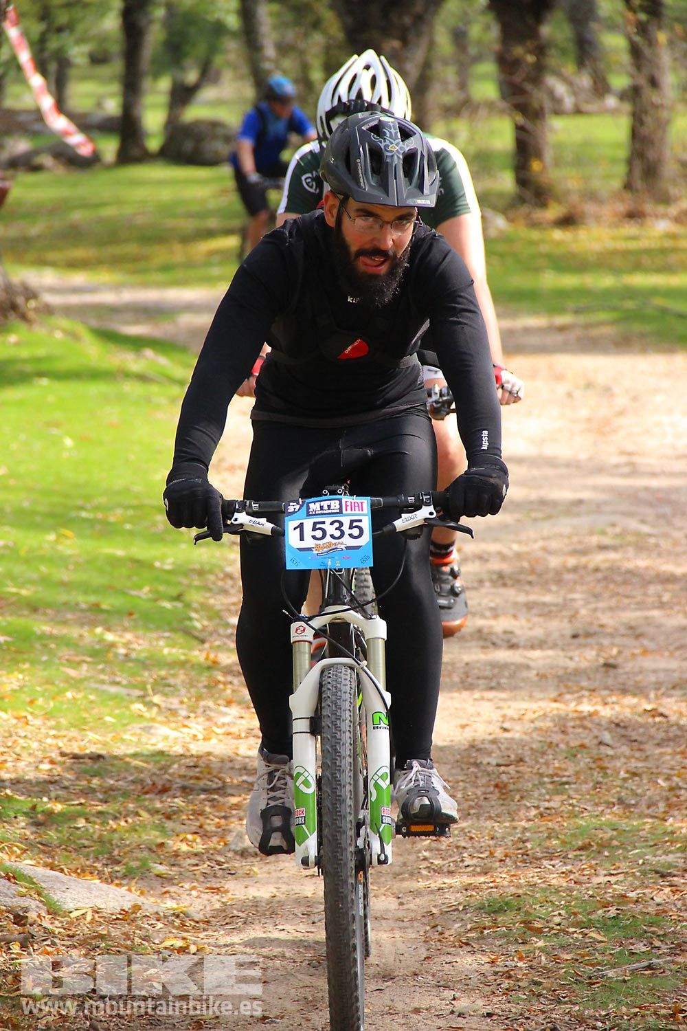 MTB 4 Estaciones La Ruta Imperial 2015. Galería 12