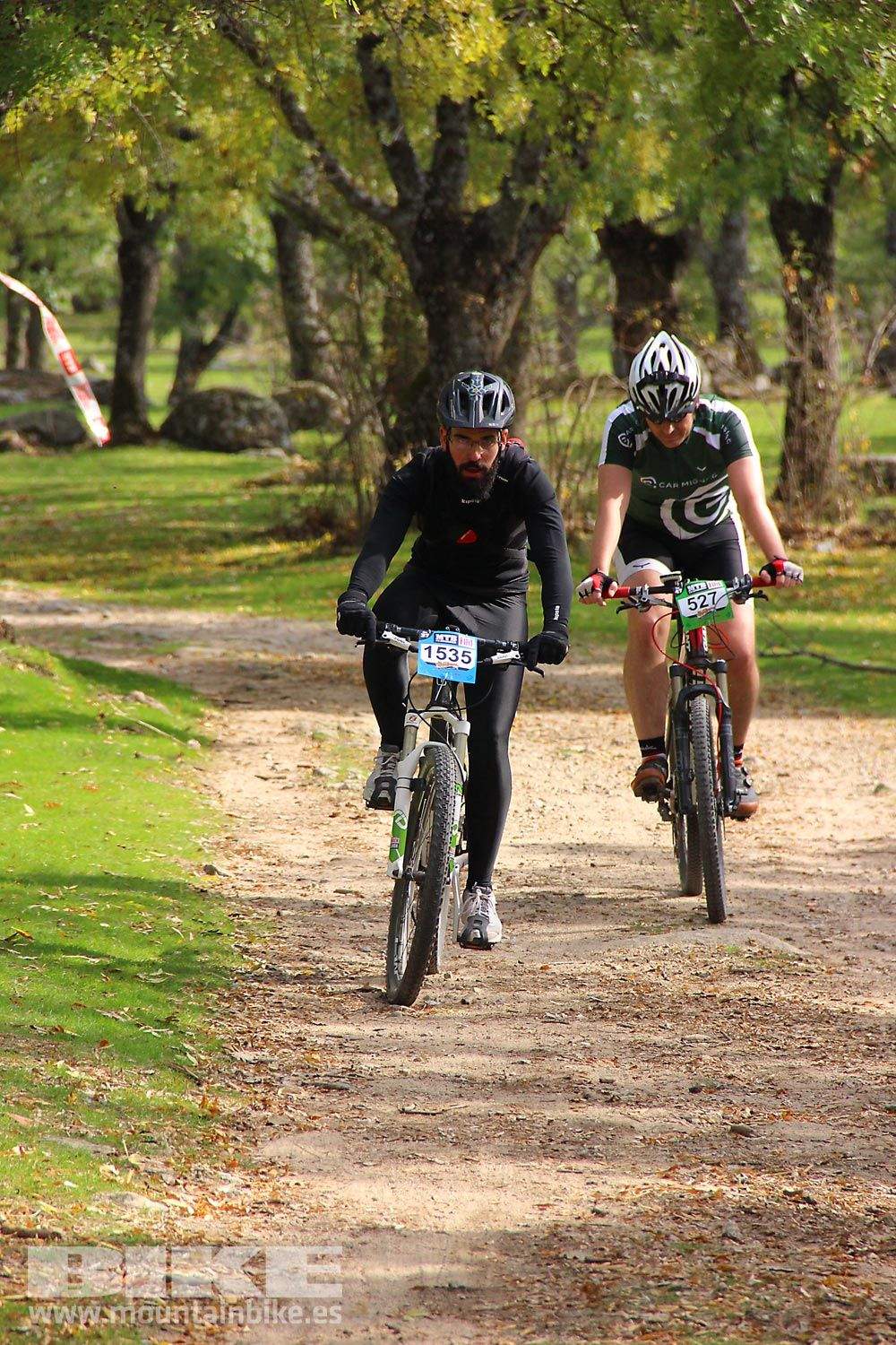MTB 4 Estaciones La Ruta Imperial 2015. Galería 12