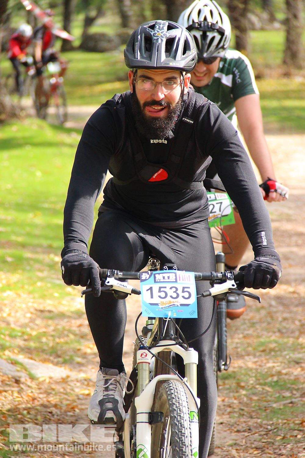 MTB 4 Estaciones La Ruta Imperial 2015. Galería 12