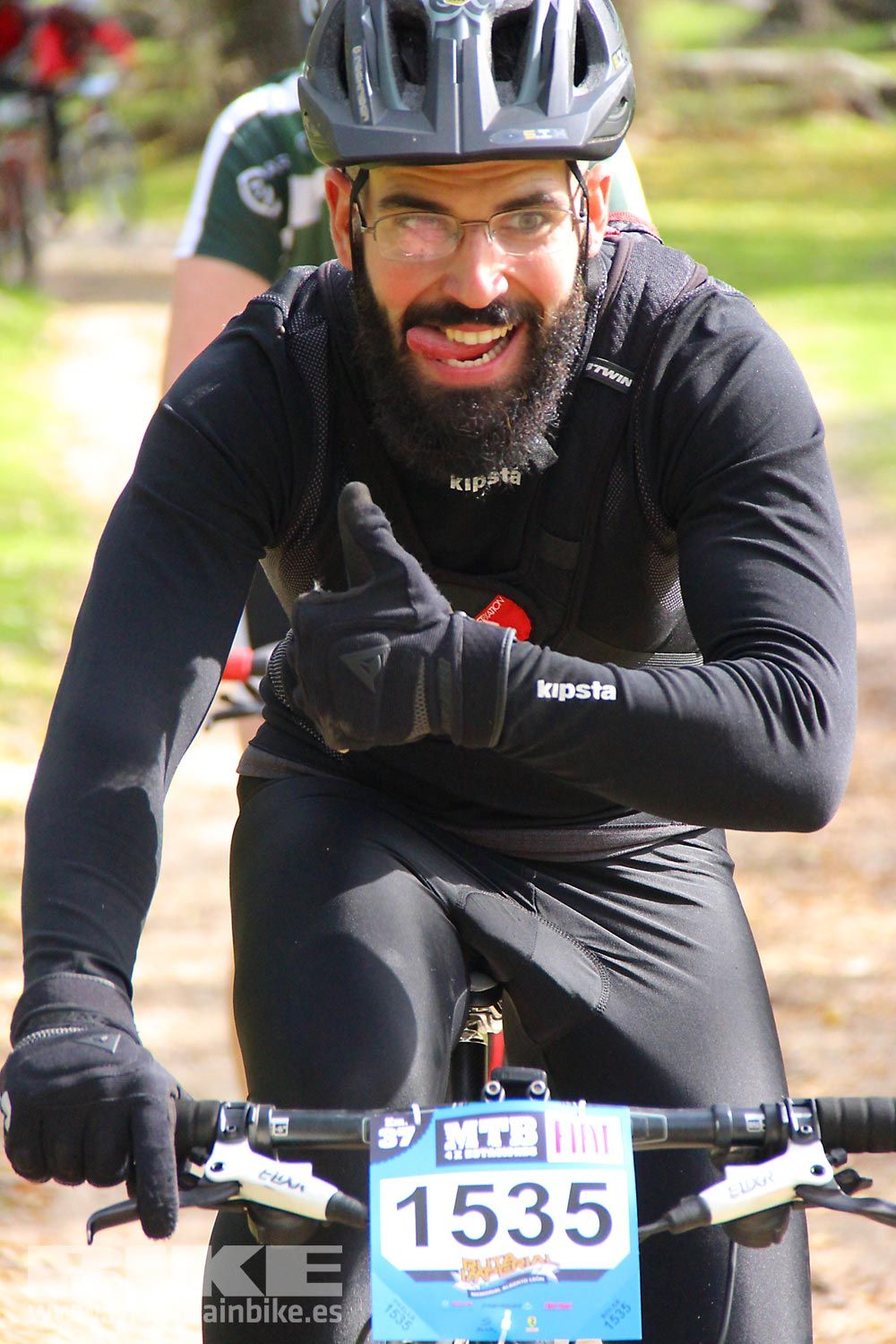 MTB 4 Estaciones La Ruta Imperial 2015. Galería 12