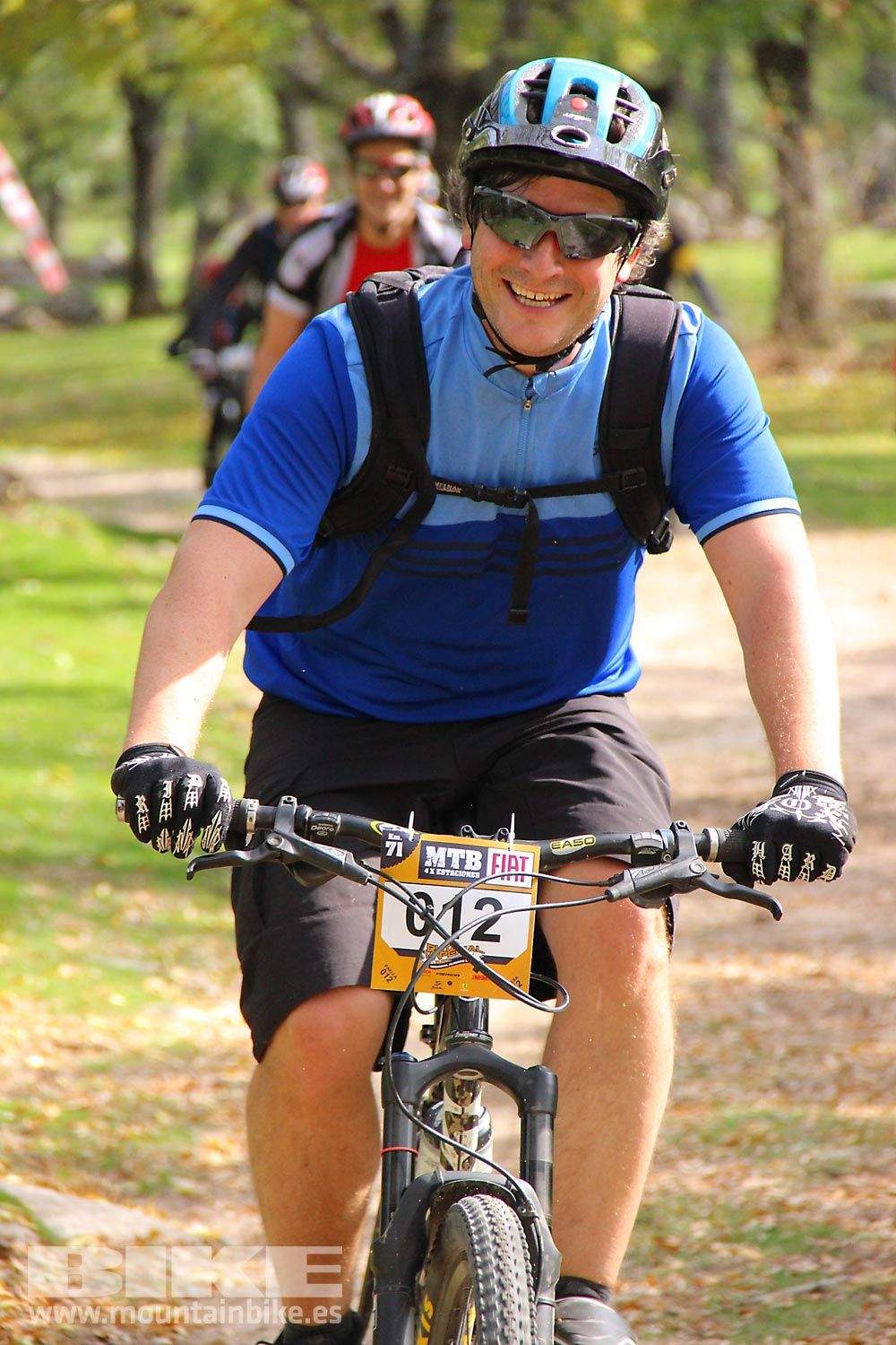 MTB 4 Estaciones La Ruta Imperial 2015. Galería 12