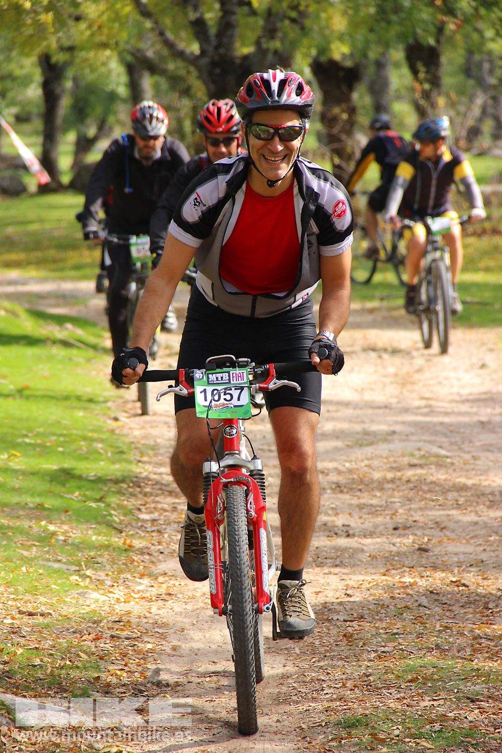 MTB 4 Estaciones La Ruta Imperial 2015. Galería 12