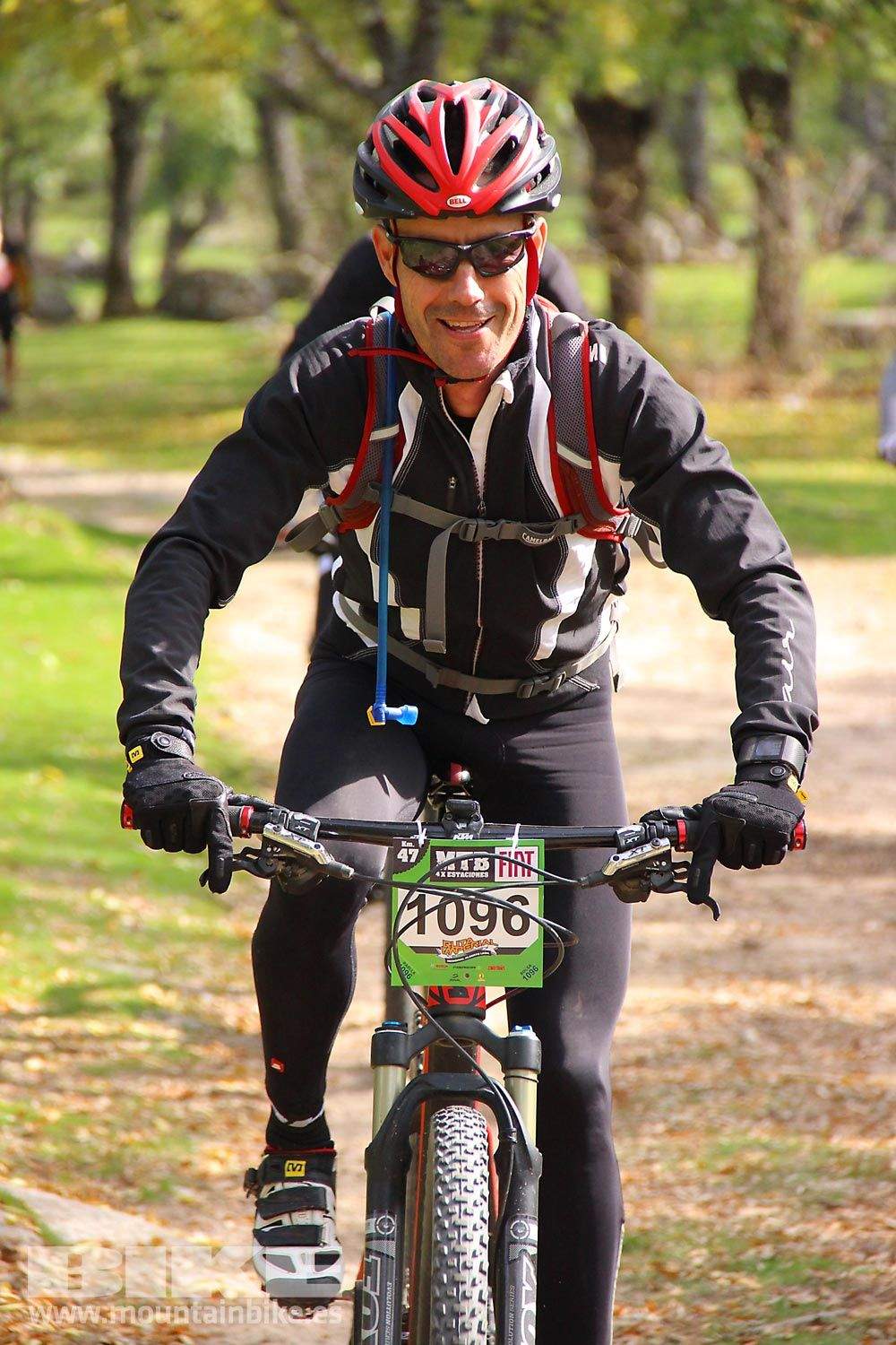 MTB 4 Estaciones La Ruta Imperial 2015. Galería 12