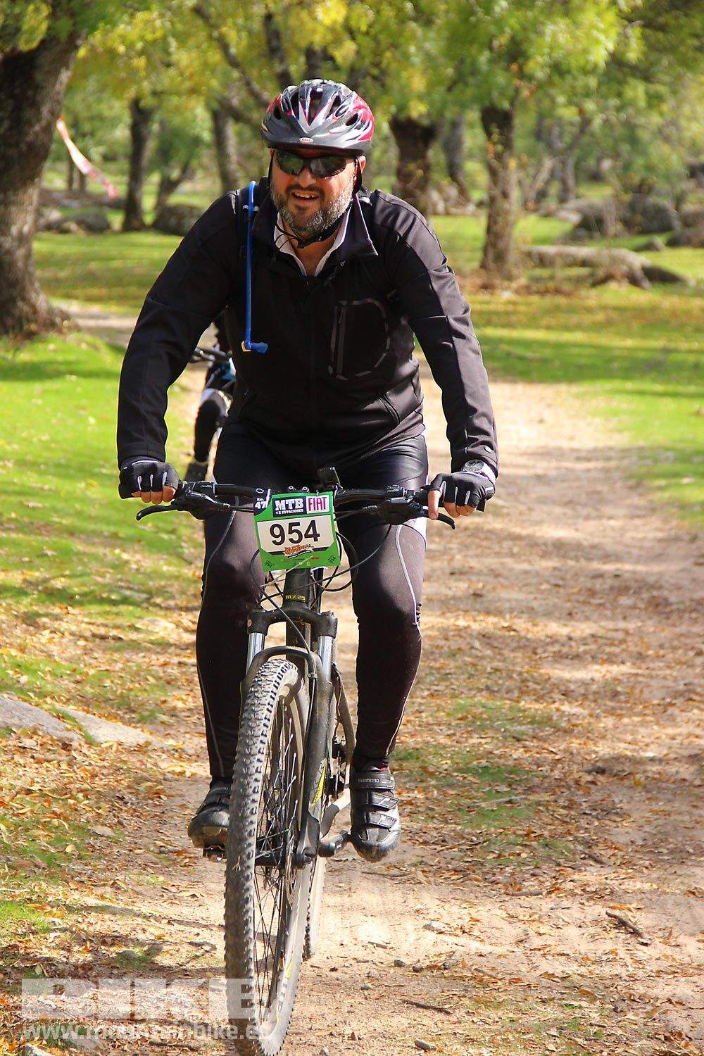 MTB 4 Estaciones La Ruta Imperial 2015. Galería 12